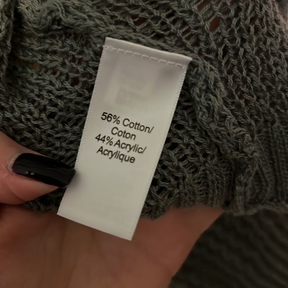 Maurices bundle of woven sweaters size S/M - Picture 4 of 6